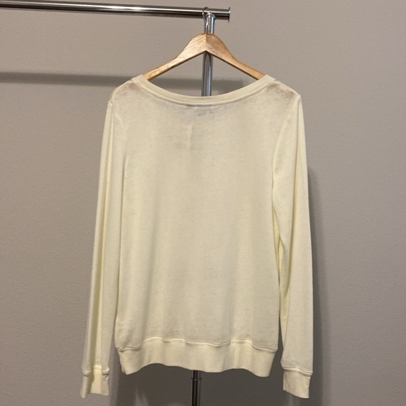 Lightweight pullover - Picture 2 of 2